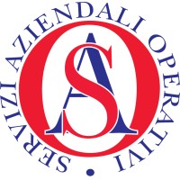 S.A.O. Servizi Aziendali Operativi Sc. logo - Similar company to Amap Spa