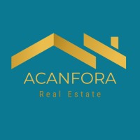 Acanfora Real Estate Ltd logo - Similar company to Bluway Charters