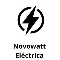 Novowatt Eléctrica logo - Similar company to Iterpros Srl