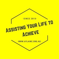 AYLA INC logo - Similar company to Ayla