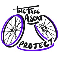 The Take A Seat Project logo - Similar company to Gold Coast Disability Network