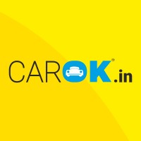 CarOK - Pune's most trusted Car Service portal. logo - Similar company to Ciao Rides - Car/Bike Pooling