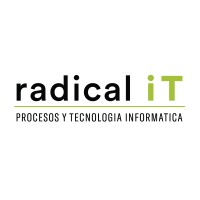 Radical-IT logo - Similar company to Radius Executive It Solutions