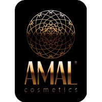 AMAL cosmetics logo - Similar company to Oïléna