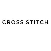 Cross Stitch logo - Similar company to Fitted