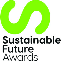 Sustainable Future Awards logo - Similar company to The Green Organisation