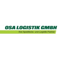 OSA Logistik GmbH logo - Similar company to Icargo B.V.