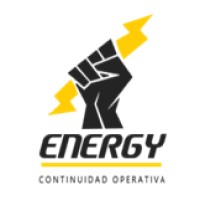 Energy Mai Services. logo - Similar company to Integralnet Spa