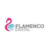 Flamenco Digital logo - Similar company to Wizerlink