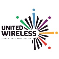 United Wireless Pty Ltd logo - Similar company to Pridin