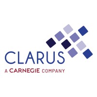 CLARUS—A Carnegie Company logo - Similar company to Universal Window Solutions, Llc