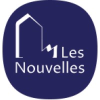 Les Nouvelles logo - Similar company to Led'S Chat