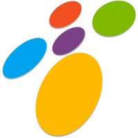 F1 Group logo - Similar company to We Do Code