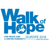 Walk of Hope Foundation logo - Similar company to Gilda Enterprise