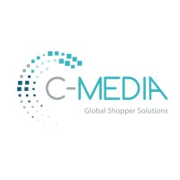 Cegedim-MEDIA logo - Similar company to Pharmaflix