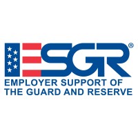 Employer Support of the Guard & Reserve (ESGR) logo - Similar company to Project 13 Inc.