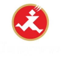 Tangram logo - Similar company to Nathi Nonsense