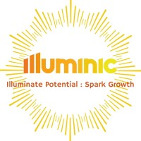 illuminic Training logo - Similar company to Burgerbar