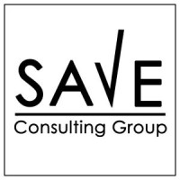 Save Consulting Group logo - Similar company to Value Process Management Consulting