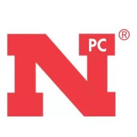 National Pump Company logo - Similar company to Simflo