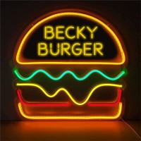 Becky Burger