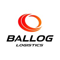 Ballog Global logo - Similar company to Eb Company Dk Aps - Gazoz Læskedrik.Dk