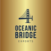 OceanicBridge Exports logo - Similar company to Offis