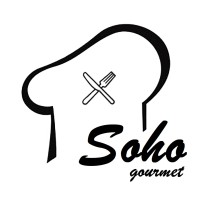 Soho el gourmet culinario, sl. logo - Related company intelligence peer for Lapizka Catering