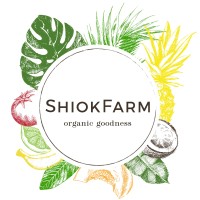 ShiokFarm logo - Similar company to Liminal Assets