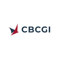 CBCGI logo - Similar company to The Pi Factor