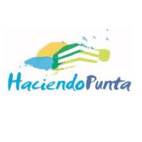 Haciendo Punta logo - Similar company to Agua Morgade