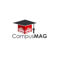 CampusMAG logo - Similar company to Playnlive.Com