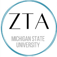 MSU Zeta Tau Alpha logo - Similar company to Msu Women In Computer Science