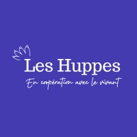 Les Huppes logo - Similar company to Krysalis