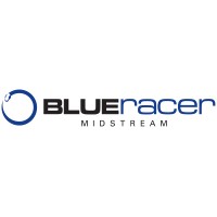Blue Racer Midstream logo - Similar company to Deep Ellum Power & Gas Co