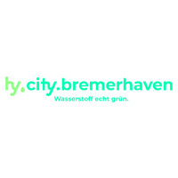 HY.City.Bremerhaven GmbH & Co. KG logo - Similar company to H2.N.O.N - Wasserstoffnetzwerk-Nordostniedersachsen
