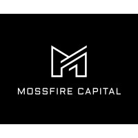Mossfire Capital logo - Similar company to Creator8.Fund