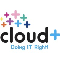 Cloud Plus LTD logo - Similar company to Cloud Invent