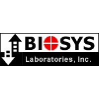 Biosys Laboratories, Inc.