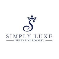 Simply Luxe Stays logo - Similar company to Second Home Hosting