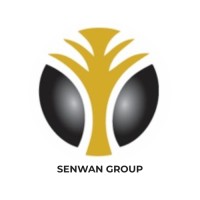 Senwan Egypt Group logo - Similar company to Itk-Egypt