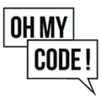 OhMyCode Agence Web et Mobile logo - Similar company to Agence De Marketing Digital Et Développement Web