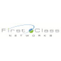 First Class Networks logo - Similar company to Asteroid It