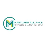 Maryland Alliance Of Public Charter Schools
