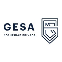 GESA Seguridad Privada logo - Similar company to Gps Selftrack Chile.