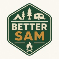 BetterSAM logo - Similar company to Care Camps Foundation
