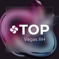 TOP Vagas RH logo - Similar company to Geração Imóveis