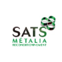 SATS - Groupe Metalia logo - Similar company to Microsteel