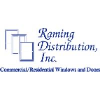 Raming Distribution Inc.