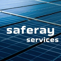 saferay services logo - Similar company to saferay Group